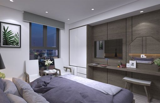Studio Room